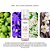 Body Splash Lavie Feminino 200ml Floral Gourmand Hidrabell - Imagem 3
