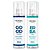 Kit 2 Body Splash Feminino Good e Erba Hidrabell 200ml - Imagem 1