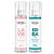 Kit 2 Body Splash Feminino Lavie e Erba Hidrabell 200ml - Imagem 1