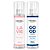 Kit 2 Body Splash Feminino Lavie e Good Hidrabell 200ml - Imagem 1