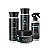 Kit Carbono - Shampoo 300ml + Condicionador 300ml + Máscara 250g + Tratamento Obrigatório 250ml NatuMaxx - Imagem 1