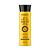 Shampoo AntiVolume Banana Aveia e Mel NatuMaxx 300ml - Imagem 1