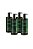 Kit SOS Restore Shampoo + Queratina + Defrizante + Máscara - Imagem 1