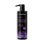 Escova progressiva Black 2.0 Active Blonde Natumaxx 500ml - Imagem 1