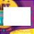 Cake Board Branco Retangular 6mm - Imagem 2