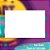 Cake Board Branco Retangular 9mm - Imagem 2