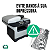 Toner Compatível Brother Tn580 | Hl5240 Hl5250dn - Imagem 5