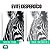 Toner Com Chip Cf217a Cf217 17a M130 M102 M130fw M130a Cor Da Tinta Preto - Imagem 4