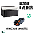 Kit 10x Toner Compatível Com 283a 83a M127fn M125 M127 Preto - Imagem 3