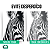 Kit 10x Toner Compatível Com 283a 83a M127fn M125 M127 Preto - Imagem 4