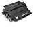 Cartucho De Toner Para Ce255x Ce255 255x 255 55x Compativel - Imagem 2
