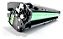 4 Toner Compativel Com Hp 105a Com Chip 135w 135a 107a 107w Tinta Preto - Imagem 2