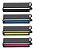 Kit 4 Toner Compativel Tn419 419 L8360 L8610 L8900 L9570 9k - Imagem 1