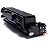 Toner Compativel Mlt-d204u D204u 204 M4025 M4075 204u - Imagem 1