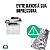 Kit 4 Toner Compativel Com M452dw M452dn M477 - Imagem 5