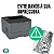 10x Toner Para Uso Em Brother Tn3472 Tn-3472 Dcp-l5652 L5652 - Imagem 5