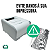 Kit 4 Toner Compativel Com Pro 200 M276 M251 Cf210 Cf211 Cf212 Cf213 - Imagem 5