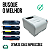 Kit 4 Toner Compativel Cp1215 Cp1515 Cm1312 Cb540 Peça Já!!! - Imagem 3