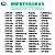 Kit 4 Toner Cb540/cb541/cb542/cb543 Compativel - Imagem 6