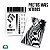 Kit 03 Toners Mlt-d111s D111 M2020 M2022 M2070w 1800 Paginas - Imagem 2