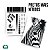 Toner Ml D104 Para Impressora Modelo Ml-1865w - Imagem 2