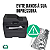 Kit 4x Cartuchos Compatíveis Para Mfc-l2740dw Mfc-2700dw - Imagem 5