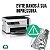 Cartucho Toner Para Samsung Mlt D101 2165 Ml 2165w Scx 3405 - Imagem 4