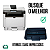 Cartucho Toner Compativel Para Uso Ricoh Sp-3710dn Sp-3710sf - Imagem 3