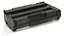 Toner Compativel P/ Ricoh Sp-3710 Sp-3710 408284 P311 M320f Tinta Preto - Imagem 1
