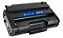 Toner Compativel P/ Ricoh Sp-3710 Sp-3710 408284 P311 M320f Tinta Preto - Imagem 3