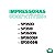 Kit 02 Toners Sp 3400 Sp 3410 Sp3500 Sp3500 Sp3510 - Imagem 6