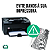 Toner Compatível Hp Cb435a Cb436a Cb285a Ce278a Universal Tinta Preto - Imagem 5
