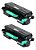 2x Toner Compativel Para Ricoh Sp-4500 4510sf Sp4510 4510 - Imagem 1