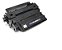 Toner Compativel Ce255x 55x P3015 P3010 M521 12,5k - Imagem 2