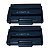 02 Toners Compativel Ricoh Sp377 Sp377sfnwx Sp377dnwx - Imagem 1