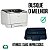 Cartucho Toner Compativel Para Ricoh Sp3500 Sp3510 Sp3400 - Imagem 3