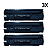 Kit 3 Cartucho 285 85a 35a 36a Para P1102w M1120 P1005 - Imagem 1
