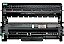 Fotocondutor p/ Tn450 Tn420 Tn410 Dcp7055 Hl2240 7065 7460 - Imagem 1