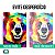 Kit 4 Toner Compativel 128a Cm1415 Cm1415fnw Cp1525 Cp1525nw - Imagem 4