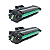 2 Toner D111 Para Xpress Sl-m2070w M2070fw M-2070 M2070w Top - Imagem 2