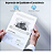 4 Toner P/ Hp 1105a 105a 107a 107w Mfp 135w 135a 137fn M135a Sem Chip - Imagem 2