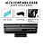 4 Toner P/ Hp 1105a 105a 107a 107w Mfp 135w 135a 137fn M135a Sem Chip - Imagem 3