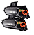 2 Toner Mlt D101 Para Samsung Ml-2165w 2160 Scx3405 Scx3400 - Imagem 2