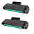 2 Toner Compatível Com Hp 105a W1105a | 107a 107w 135a 135w Sem Chip - Imagem 1