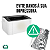 Toner Compatível Hp 105a Preto 107 Mpf 135 137 Com Chip - Imagem 6