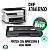 Toner Compatível Hp 105a Preto 107 Mpf 135 137 Com Chip - Imagem 4