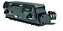 Toner Compatível Para M432fdn M408dn W1330x Alto Rendimento Tinta Preto - Imagem 2