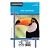 Papel Fotográfico Glossy A4 Branco Brilhante - Secagem Instantânea 50 Folhas | Supli - Imagem 5