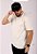 Camiseta OVERSIZED BASIC PREMIUM UNISEX - Cor OFF - Imagem 2