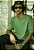 Camiseta OVERSIZED BASIC PREMIUM UNISEX - Cor VERDE - Imagem 1
